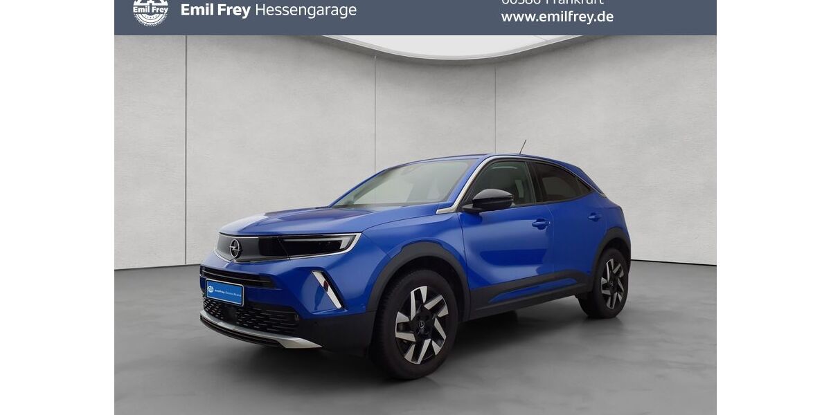 Opel Mokka 46.857 km 15.950 &euro; Frankfurt 60386