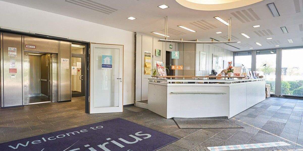 Gewerbeobjekt Offenbach Bieber - 395&euro; | Angebot:25776374