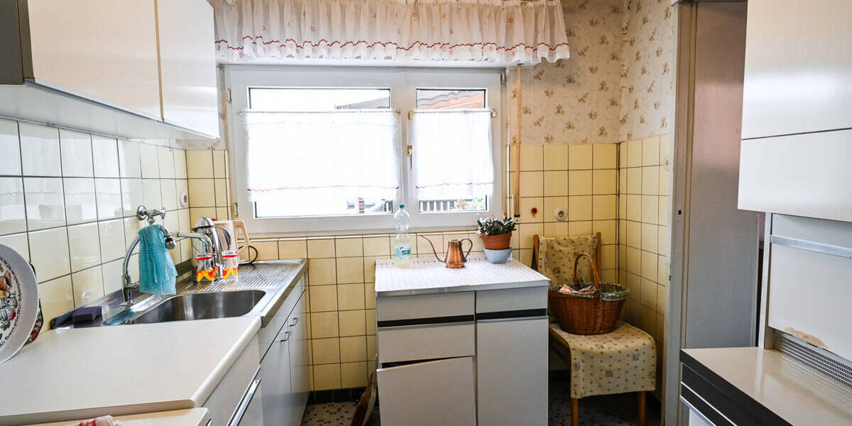 Mehrfamilienhaus, Wohnhaus Eppertshausen - 8 Zimmer, 148 m&sup2;, 349.000&euro; | Angebot:25693343