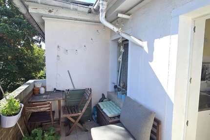 Wohnung Frankfurt Innenstadt 3 - 1 Zimmer, 46 m&sup2;, 289.000&euro; | Angebot:23056164