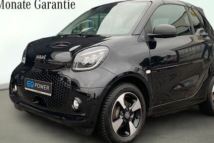 Smart ForTwo 17.674 km 18.900 &euro; Neu Isenburg 63263
