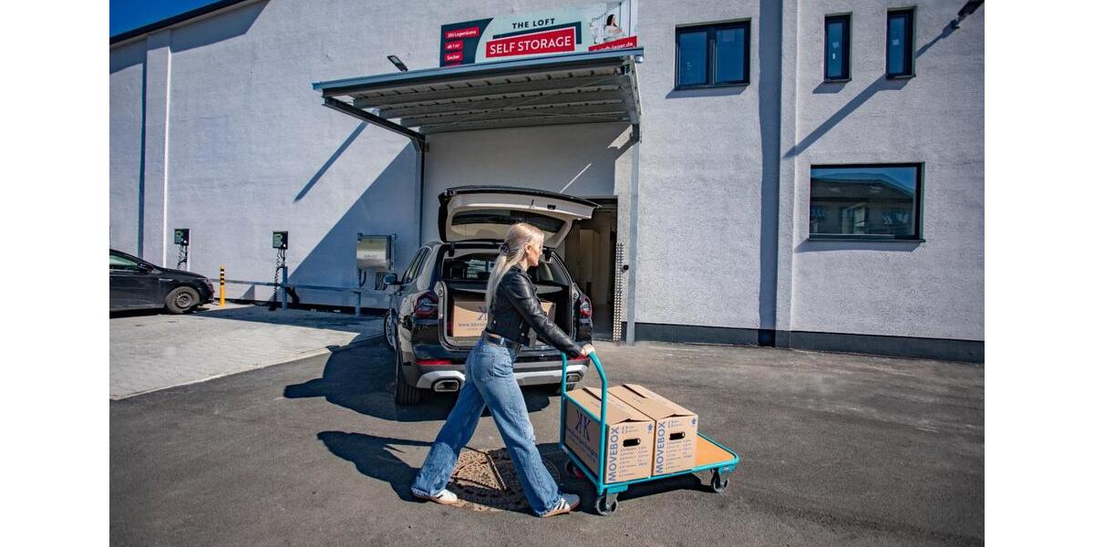 Gewerbeobjekt Bad Homburg vor der Höhe Berliner Siedlung/Gartenfeld - 59&euro; | Angebot:19758870