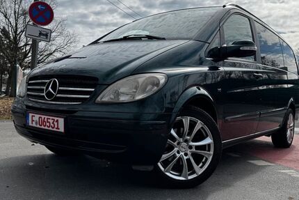 Mercedes-Benz Viano 230.000 km 7.800 &euro; Frankfurt am Main 60486