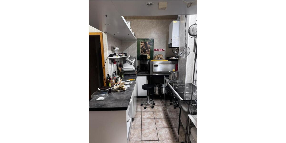 Gewerbeobjekt Aschaffenburg Österreicher Kolonie - 1.200&euro; | Angebot:25380976