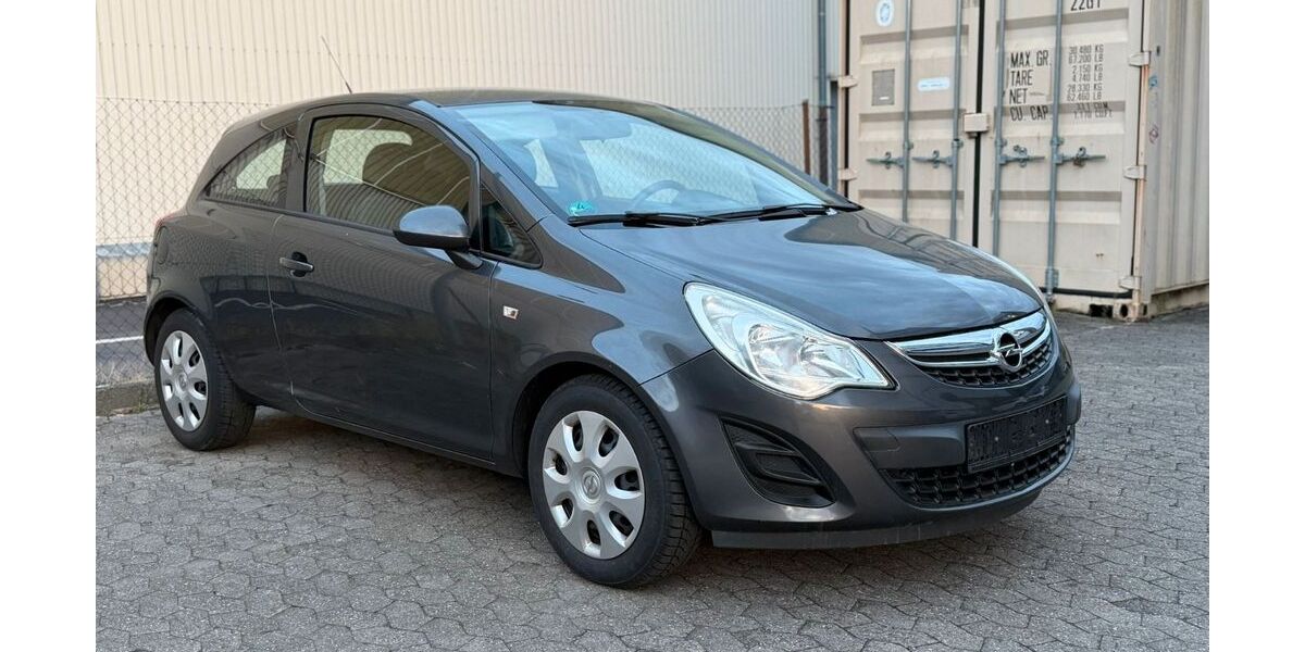 Opel Corsa 112.000 km 2.850 &euro; Frankfurt Am Main 60386