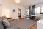 Etagenwohnung Frankfurt am Main Gallus - 2 Zimmer, 48 m&sup2;, 1.550&euro; | Angebot:26064367