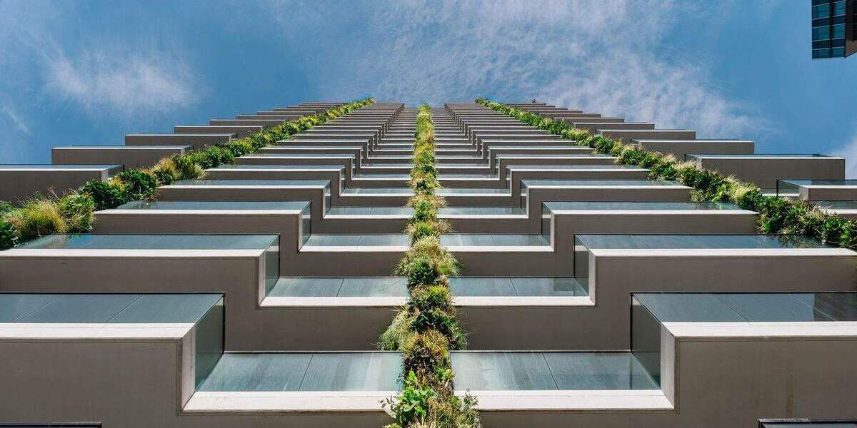 Etagenwohnung Frankfurt am Main Gallus - 3 Zimmer, 93 m&sup2;, 1.225.000&euro; | Angebot:25690892