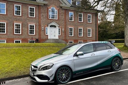 Mercedes-Benz A 45 AMG 14.881 km 47.900 &euro; Bad Soden am Taunus 65812