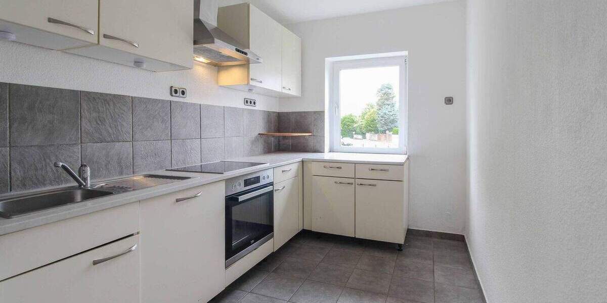 Etagenwohnung Rodgau Nieder-Roden - 3 Zimmer, 72 m&sup2;, 199.999&euro; | Angebot:25911347