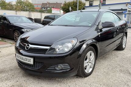 Opel Astra 124.000 km 6.900 &euro; Frankfurt am Main 60489