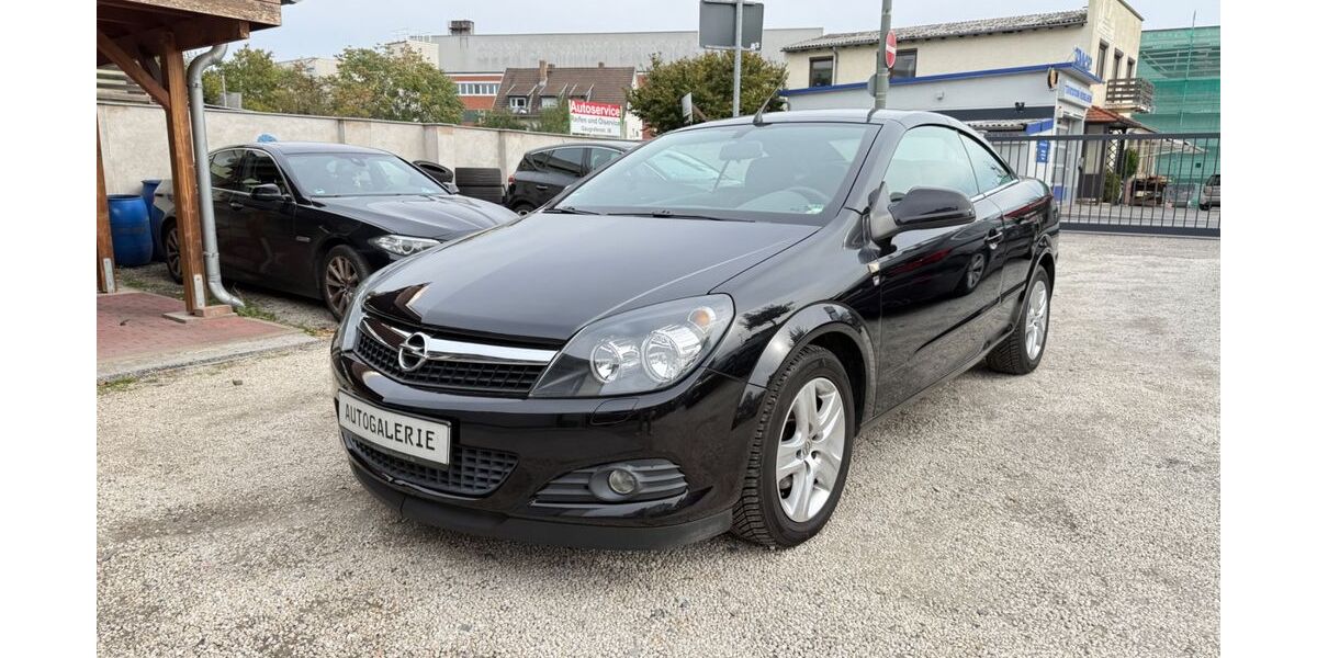 Opel Astra 124.000 km 6.900 &euro; Frankfurt am Main 60489