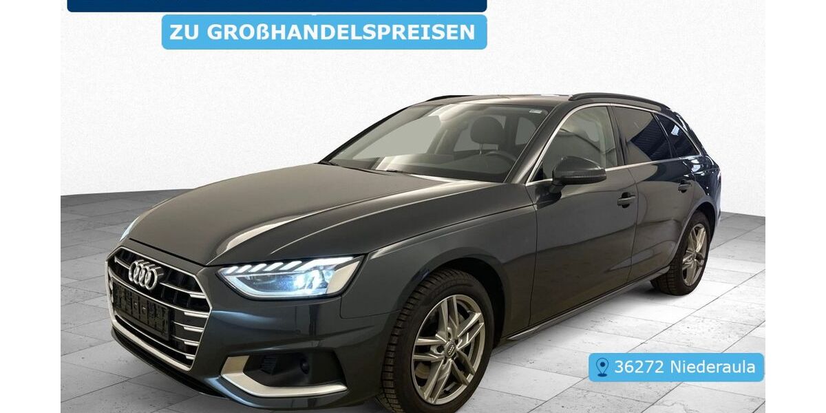 Audi A4 101.225 km 21.890 &euro; Frankfurt 60596