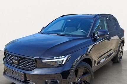 Volvo XC40 7.225 km 35.490 &euro; Friedberg 61169