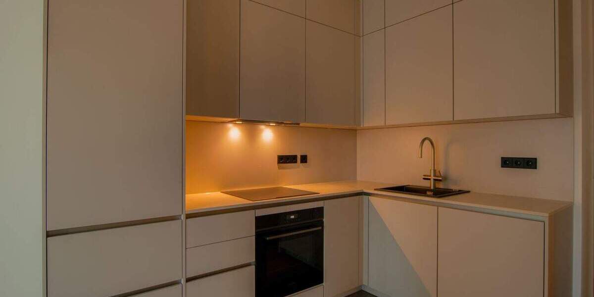 Etagenwohnung Frankfurt am Main Innenstadt - 2 Zimmer, 51 m&sup2;, 745.000&euro; | Angebot:25690775