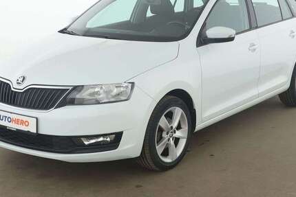 Skoda Rapid/Spaceback 83.125 km 9.860 &euro; Frankfurt am Main 65936