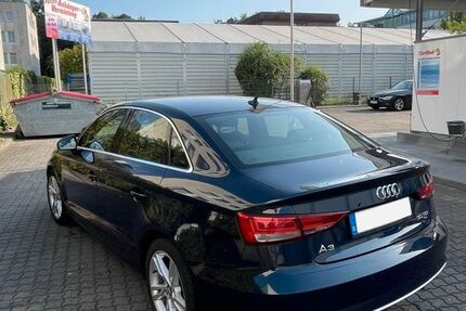 Audi A3 98.850 km 16.999 &euro; Frankfurt am Main 60598