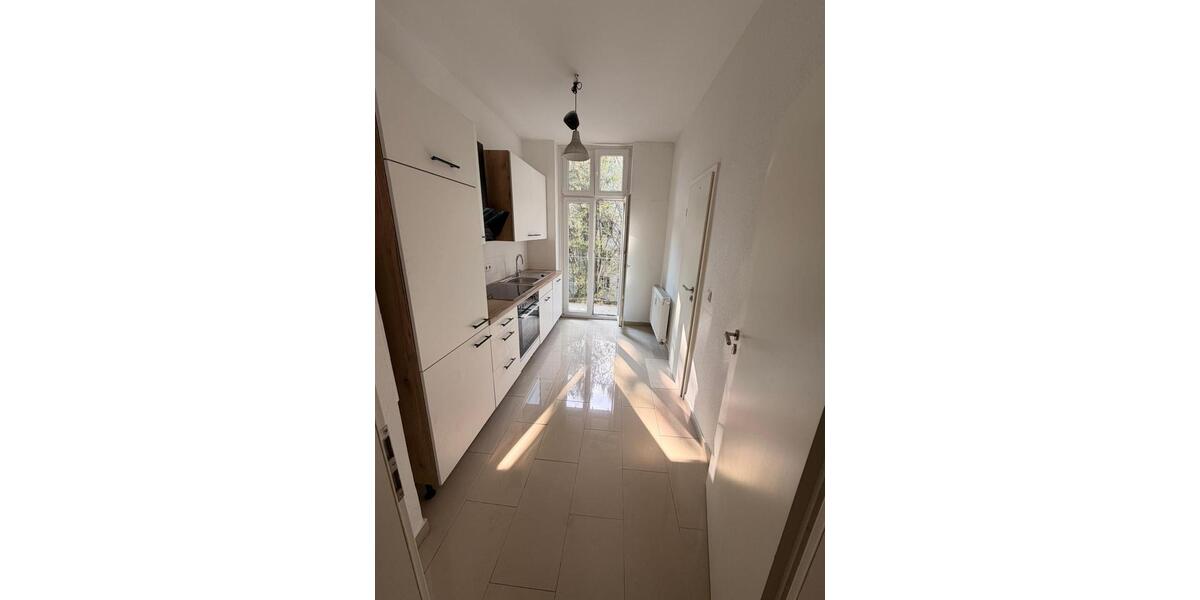 Etagenwohnung Offenbach am Main Buchrain - 1 Zimmer, 45 m&sup2;, 790&euro; | Angebot:25831928