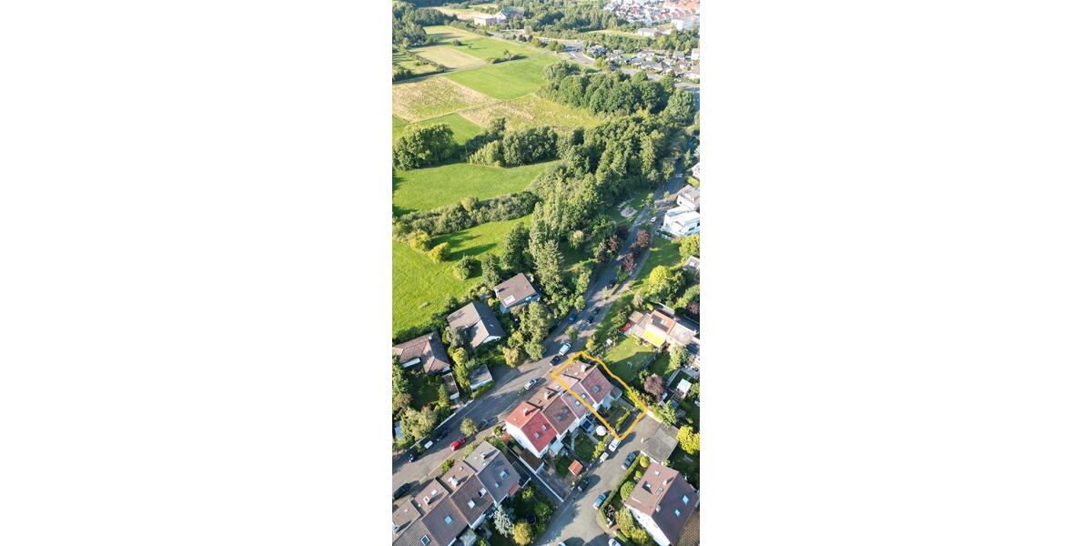 Reihenhaus Dietzenbach - 5 Zimmer, 170 m&sup2;, 520.000&euro; | Angebot:26373316