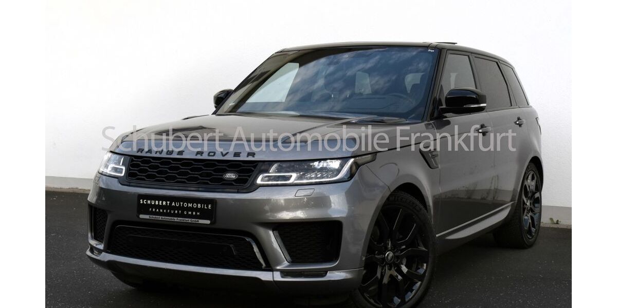 Land Rover Range Rover Sport 47.000 km 49.990 &euro; Frankfurt am Main 60326