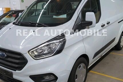 Ford Transit Custom 139.000 km 19.900 &euro; Frankfurt am Main 65933