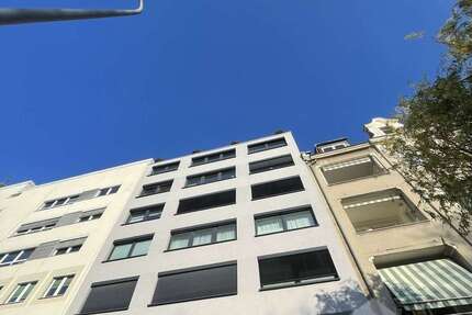 Wohnung Frankfurt am Main Innenstadt 3 - 3 Zimmer, 80 m&sup2;, 469.000&euro; | Angebot:24976503