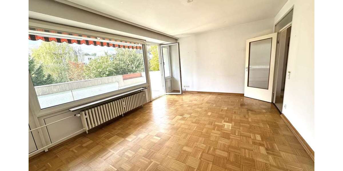 Etagenwohnung Bad Nauheim - 3 Zimmer, 67 m&sup2;, 250.000&euro; | Angebot:23489627