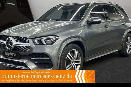Mercedes-Benz GLE 350 36.703 km 63.890 &euro; Frankfurt am Main 60599