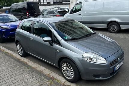Fiat Punto 184.000 km 1.200 &euro; Eschborn 65760