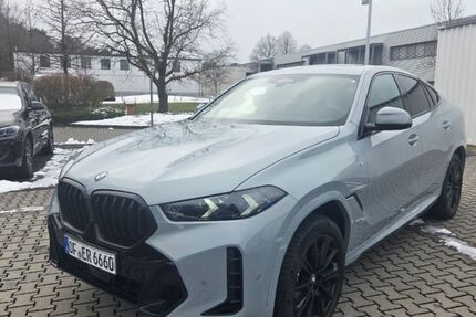 BMW X6 5.200 km 92.450 &euro; Rödermark 63322