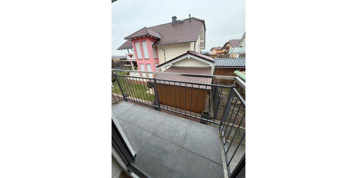 Maisonettenwohnung Büdingen - 5 Zimmer, 108 m&sup2;, 1.400&euro; | Angebot:25118018