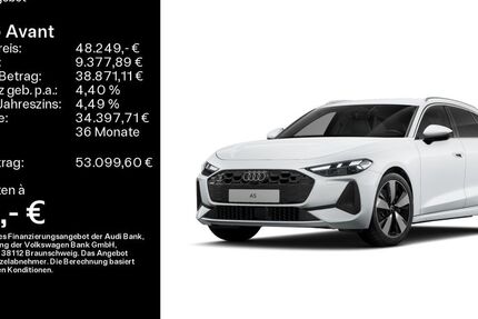 Audi A5 22.500 km 48.249 &euro; Mühlheim 63165