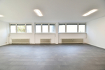 RESERVIERT! Ein bis drei Räume, Empfang, WC + Teeküche... frisch renoviert extra für Sie! - Gewerbeobjekt Frankfurt Gutleutviertel | Angebot:26339465