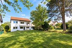 albero:) Ein Zuhause mit Atmosphäre  großzügiges Grundstück in gewachsener Wohnlage - Einfamilienhaus Seligenstadt Klein-Welzheim | Angebot:27540905