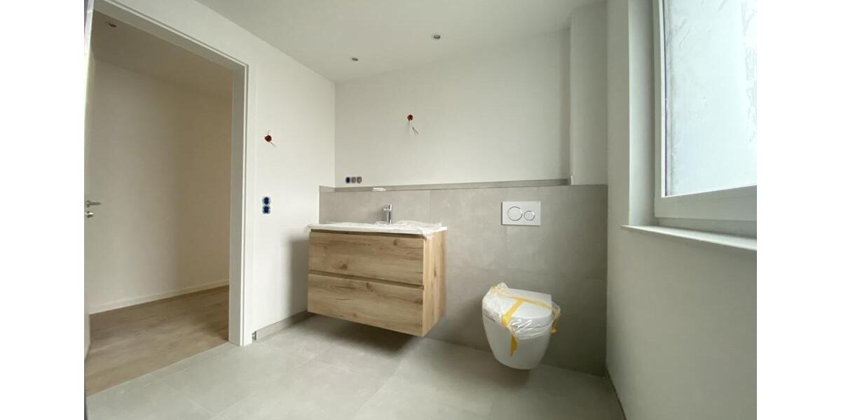 Etagenwohnung Bad Vilbel - 2 Zimmer, 57 m&sup2;, 1.150&euro; | Angebot:25054644