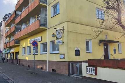 Gewerbeobjekt Langen Linden - 2.400&euro; | Angebot:26975979