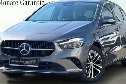 Mercedes-Benz B 250 5.610 km 33.900 &euro; Neu Isenburg 63263