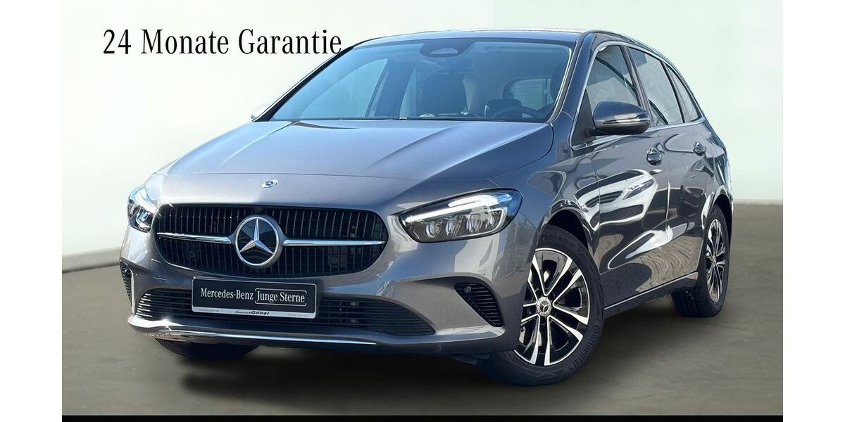 Mercedes-Benz B 250 5.610 km 33.900 &euro; Neu Isenburg 63263