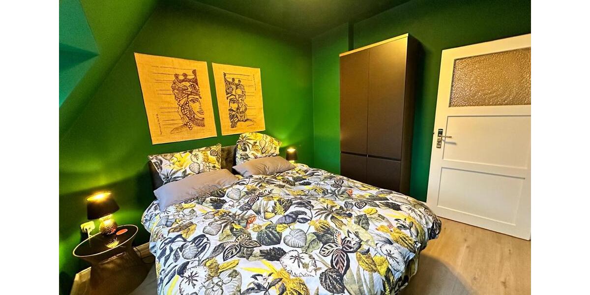 Etagenwohnung Frankfurt am Main Bockenheim - 2 Zimmer, 45 m&sup2;, 1.500&euro; | Angebot:25286658