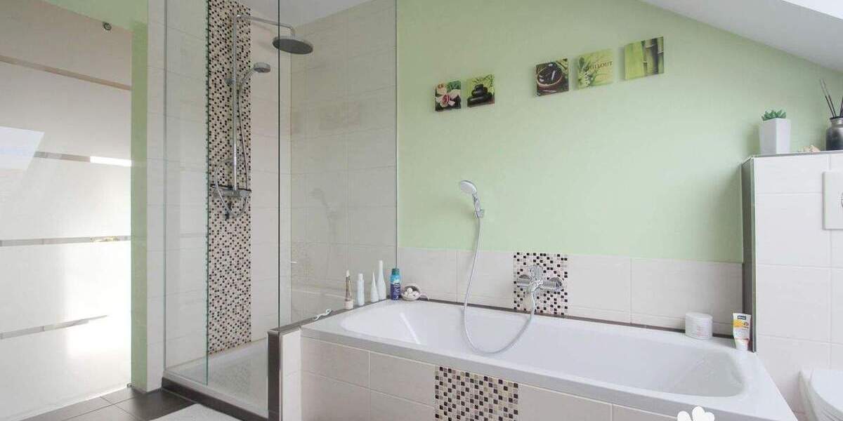 Etagenwohnung Kleinostheim - 4 Zimmer, 101 m&sup2;, 295.000&euro; | Angebot:25739084