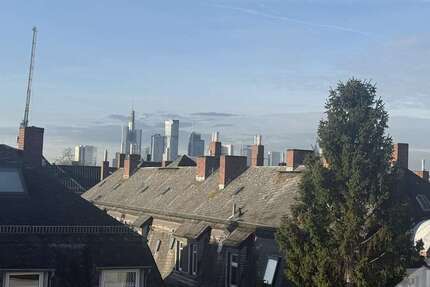 Wohnung Frankfurt am Main Bornheim - 3 Zimmer, 56 m&sup2;, 399.000&euro; | Angebot:25160233