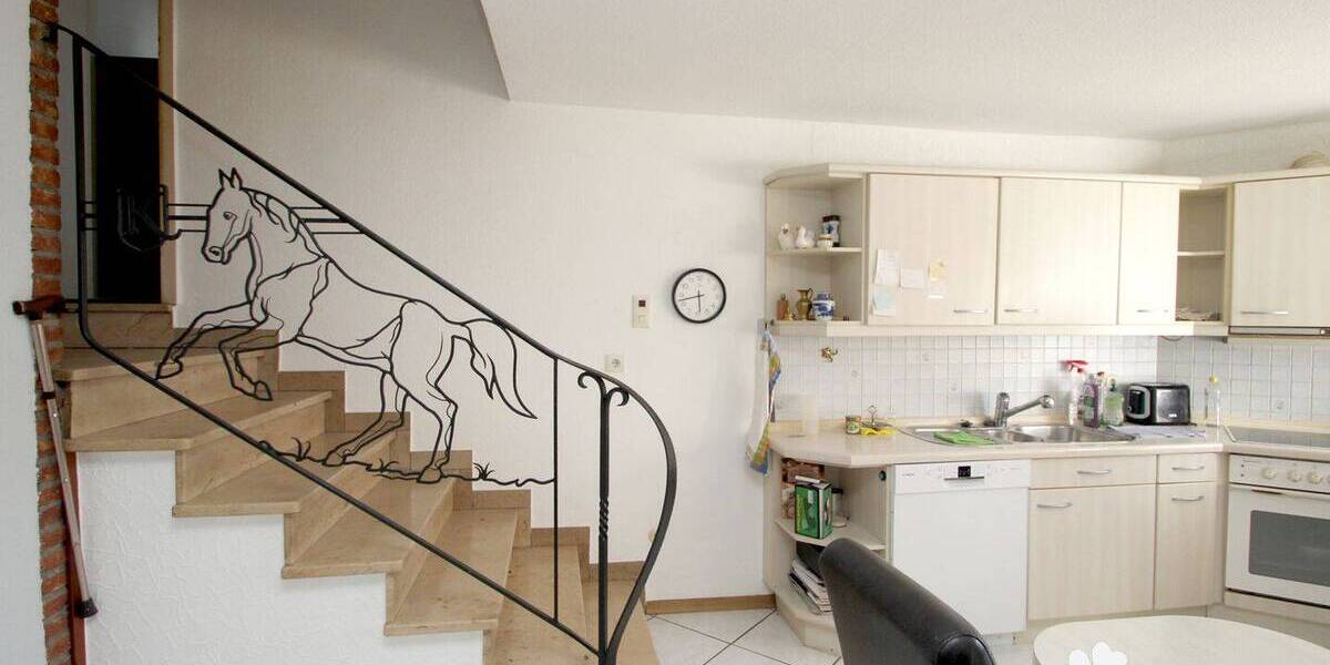 Mehrfamilienhaus, Wohnhaus Karlstein am Main Großwelzheim - 8 Zimmer, 235 m&sup2;, 559.000&euro; | Angebot:26065665