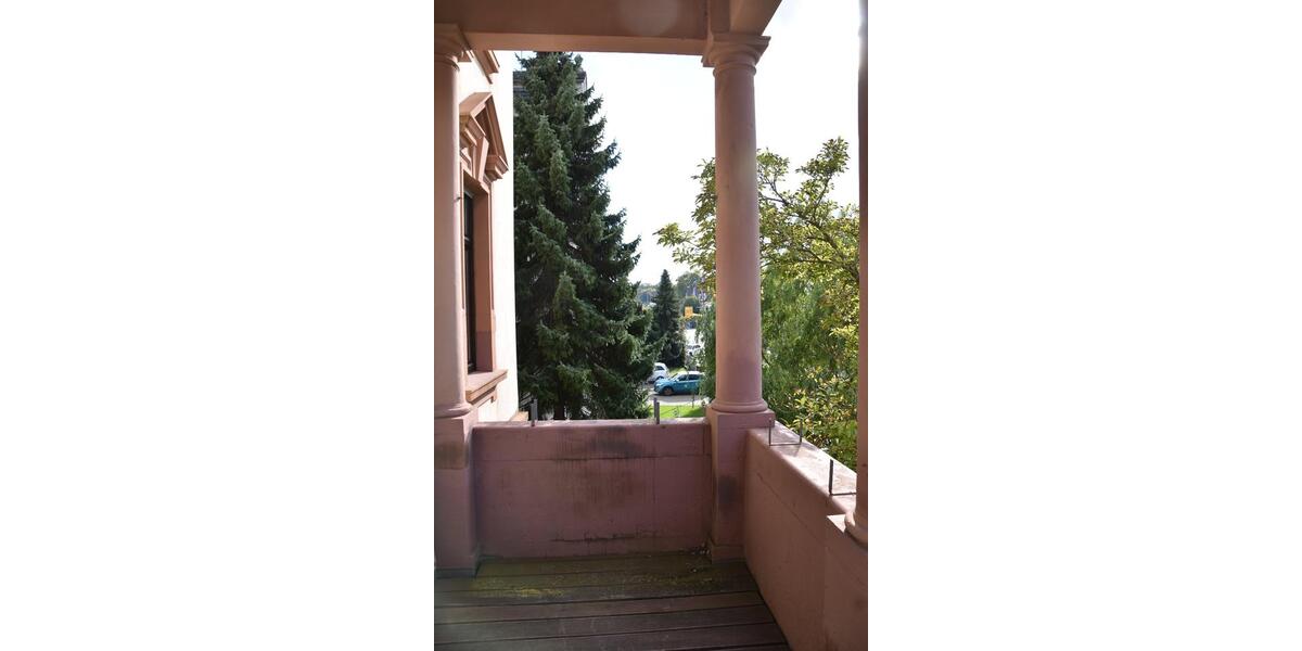 Etagenwohnung Friedberg (Hessen) - 4.5 Zimmer, 140 m&sup2;, 1.350&euro; | Angebot:24923006