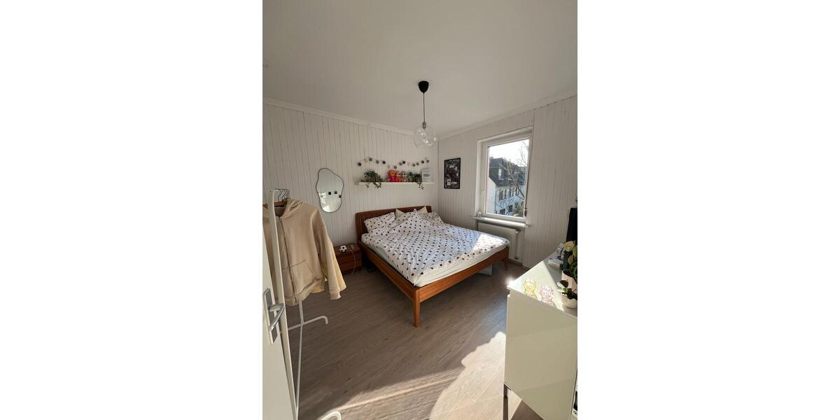 Etagenwohnung Frankfurt am Main Bergen-Enkheim - 4 Zimmer, 70 m&sup2;, 1.150&euro; | Angebot:25856365