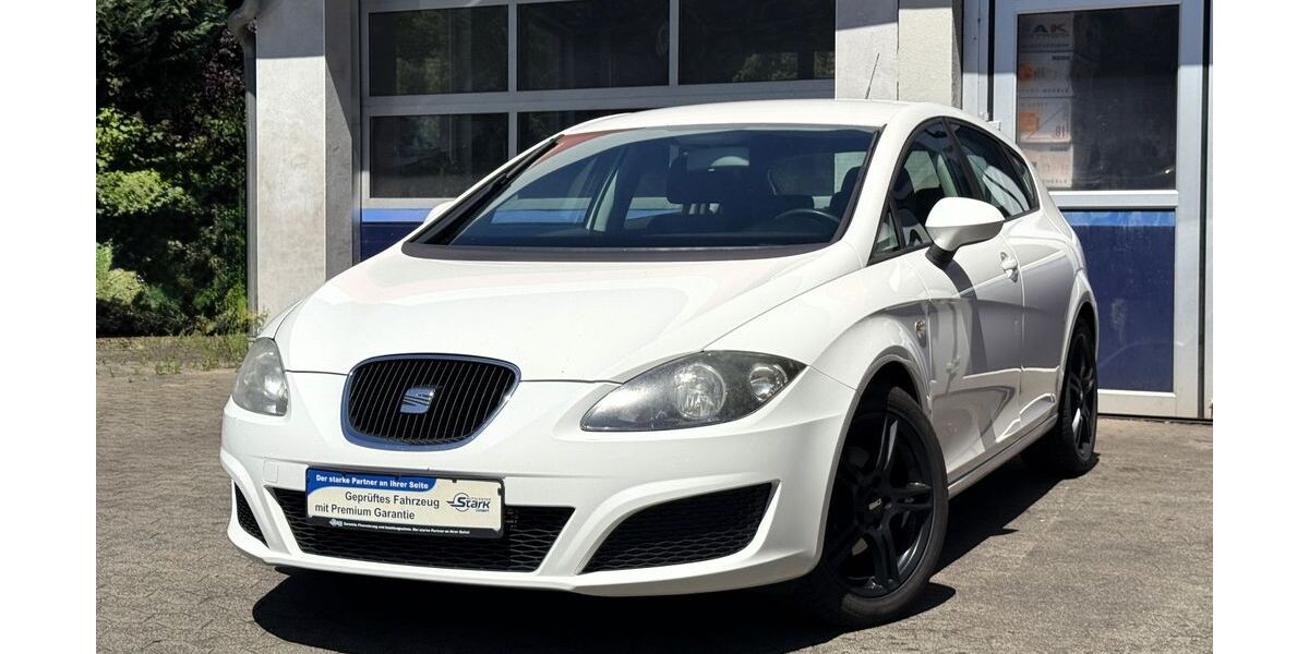 Seat Leon 205.000 km 2.450 &euro; Dieburg 64807
