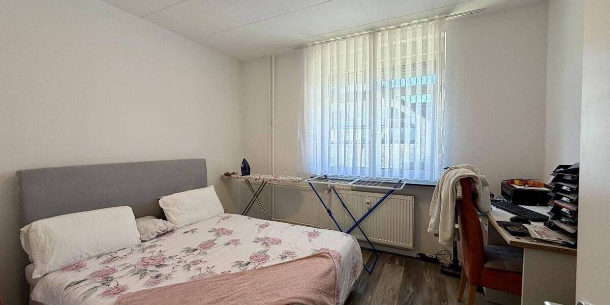 Mehrfamilienhaus, Wohnhaus Rodgau Weiskirchen - 1 Zimmer, 235 m&sup2;, 629.000&euro; | Angebot:26392593