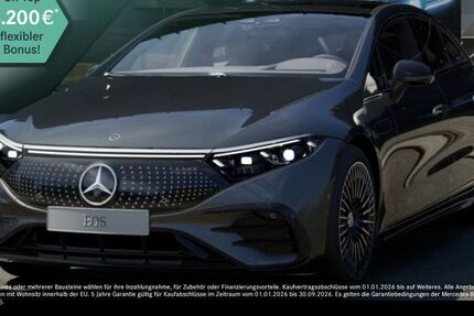 Mercedes-Benz EQS 59.844 km 71.890 &euro; Frankfurt 60599