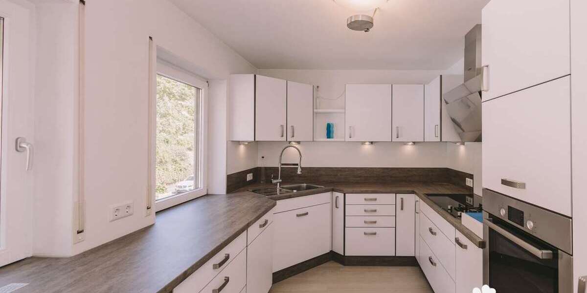 Etagenwohnung Aschaffenburg Österreicher Kolonie - 4 Zimmer, 100 m&sup2;, 320.000&euro; | Angebot:27352115