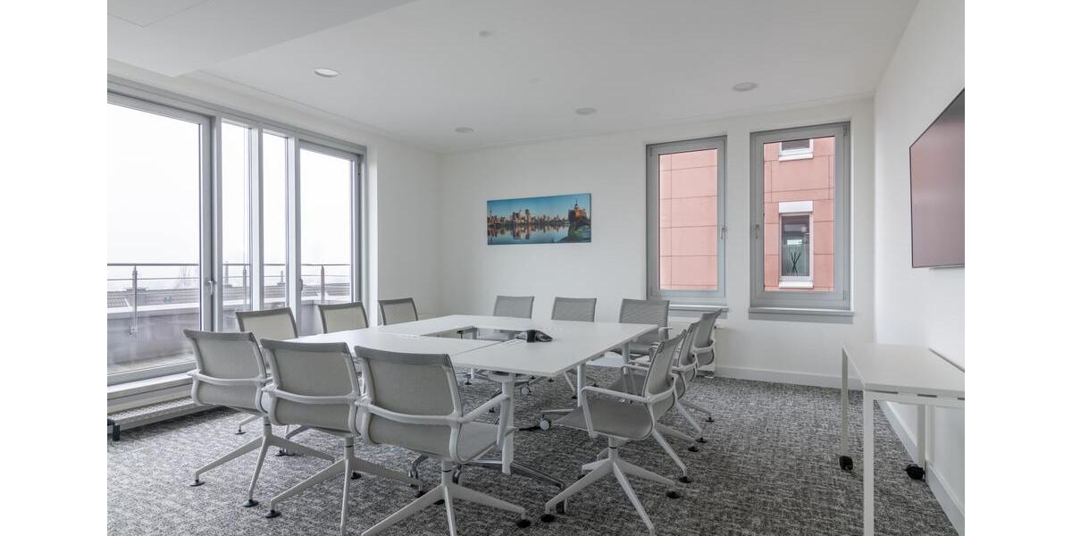 Gewerbeobjekt Frankfurt am Main Sachsenhausen Süd - 2.318&euro; | Angebot:22939194