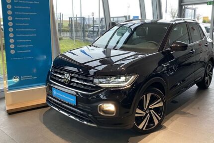 VW T-Cross 23.701 km 24.850 &euro; Bad Vilbel 61118