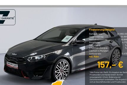 Kia ceed / Ceed 96.890 km 20.860 &euro; Rosbach | Frankfurt Nord 61191